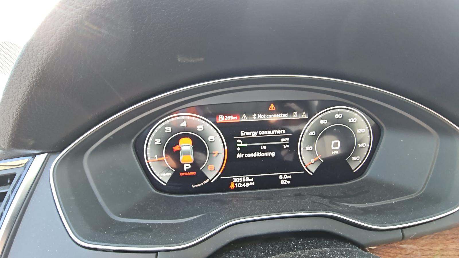 2023 Audi Q5 S line Premium Plus AWD