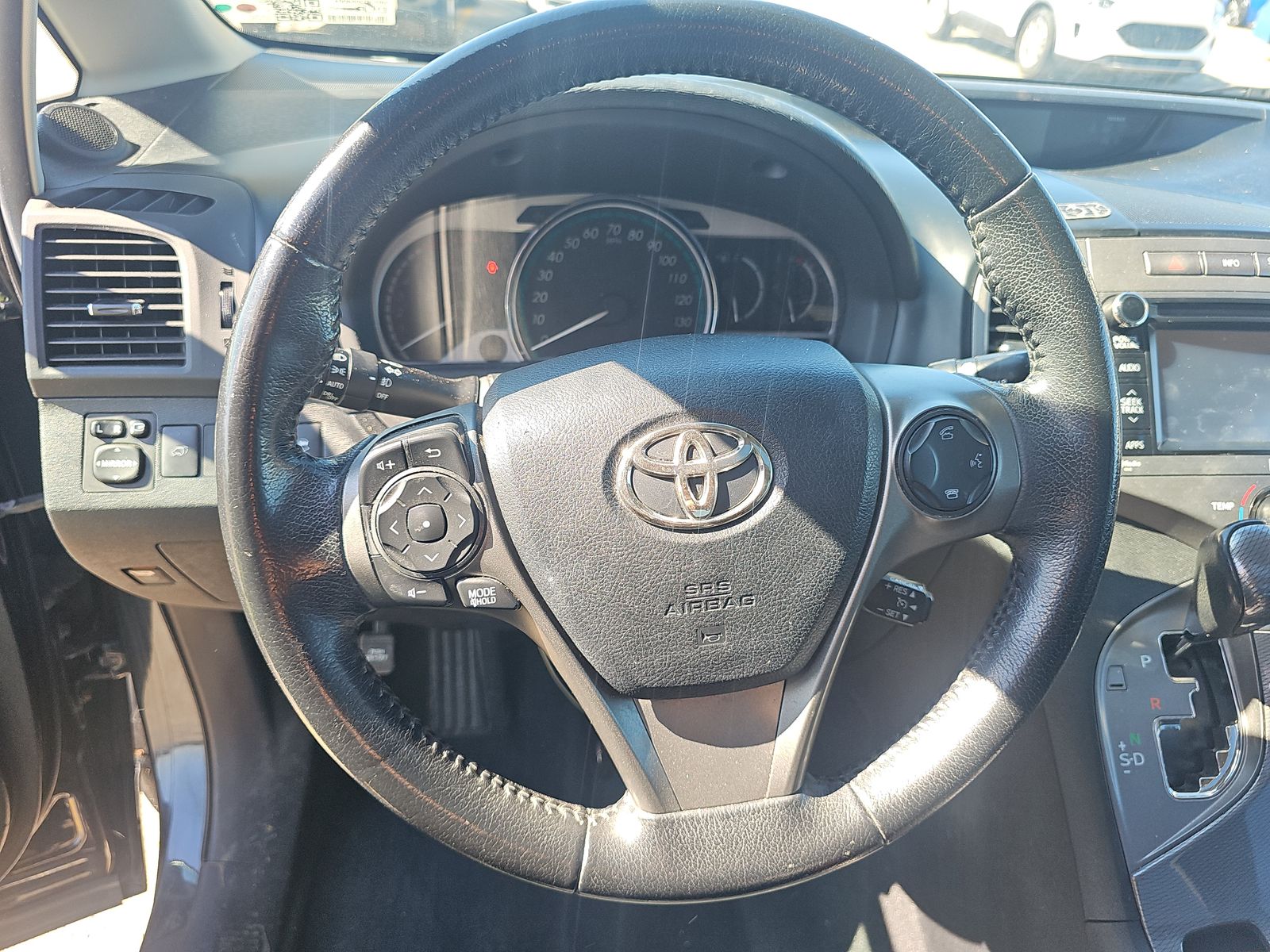 2014 Toyota Venza XLE AWD