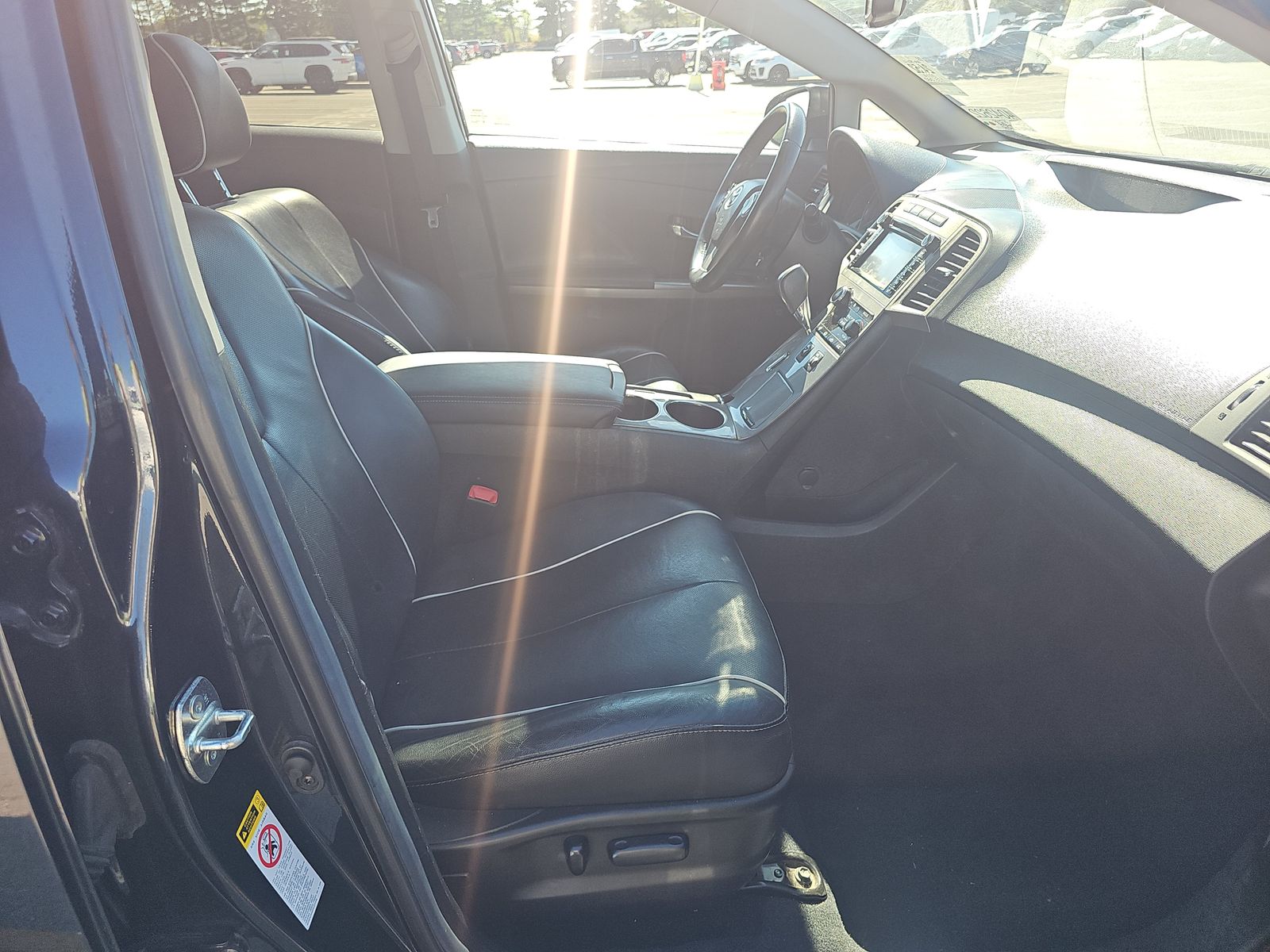 2014 Toyota Venza XLE AWD