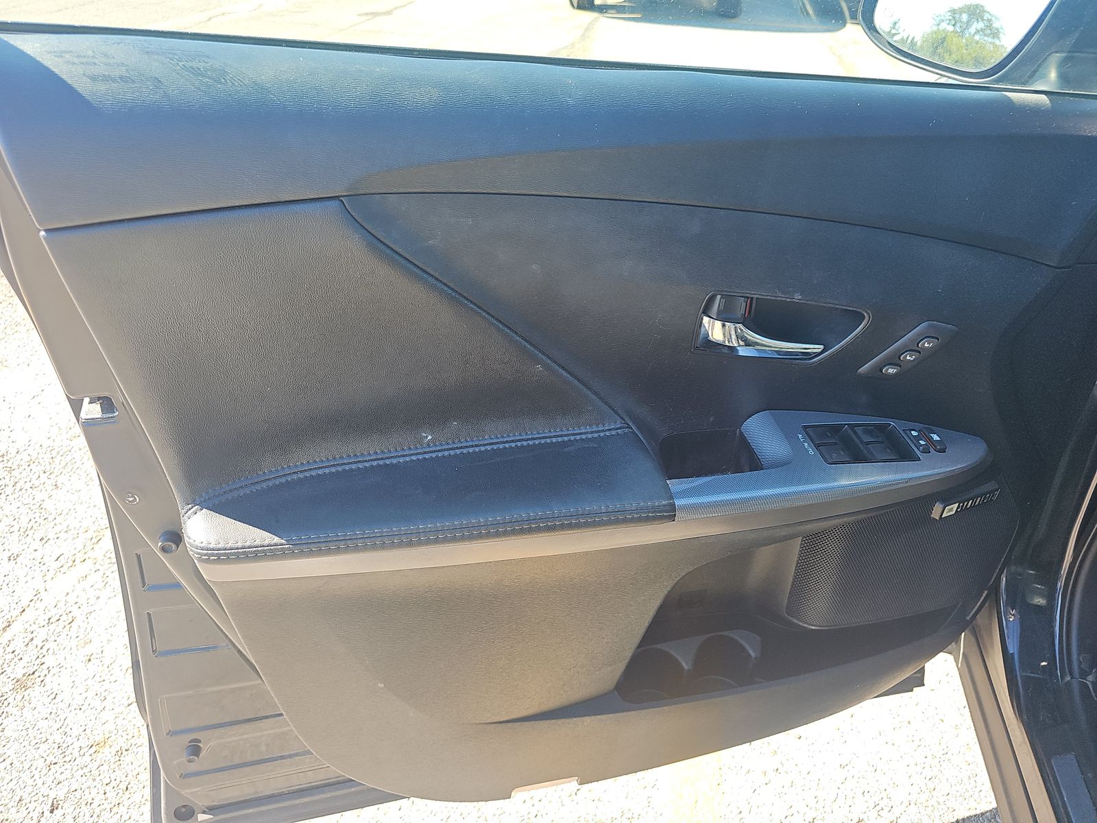 2014 Toyota Venza XLE AWD