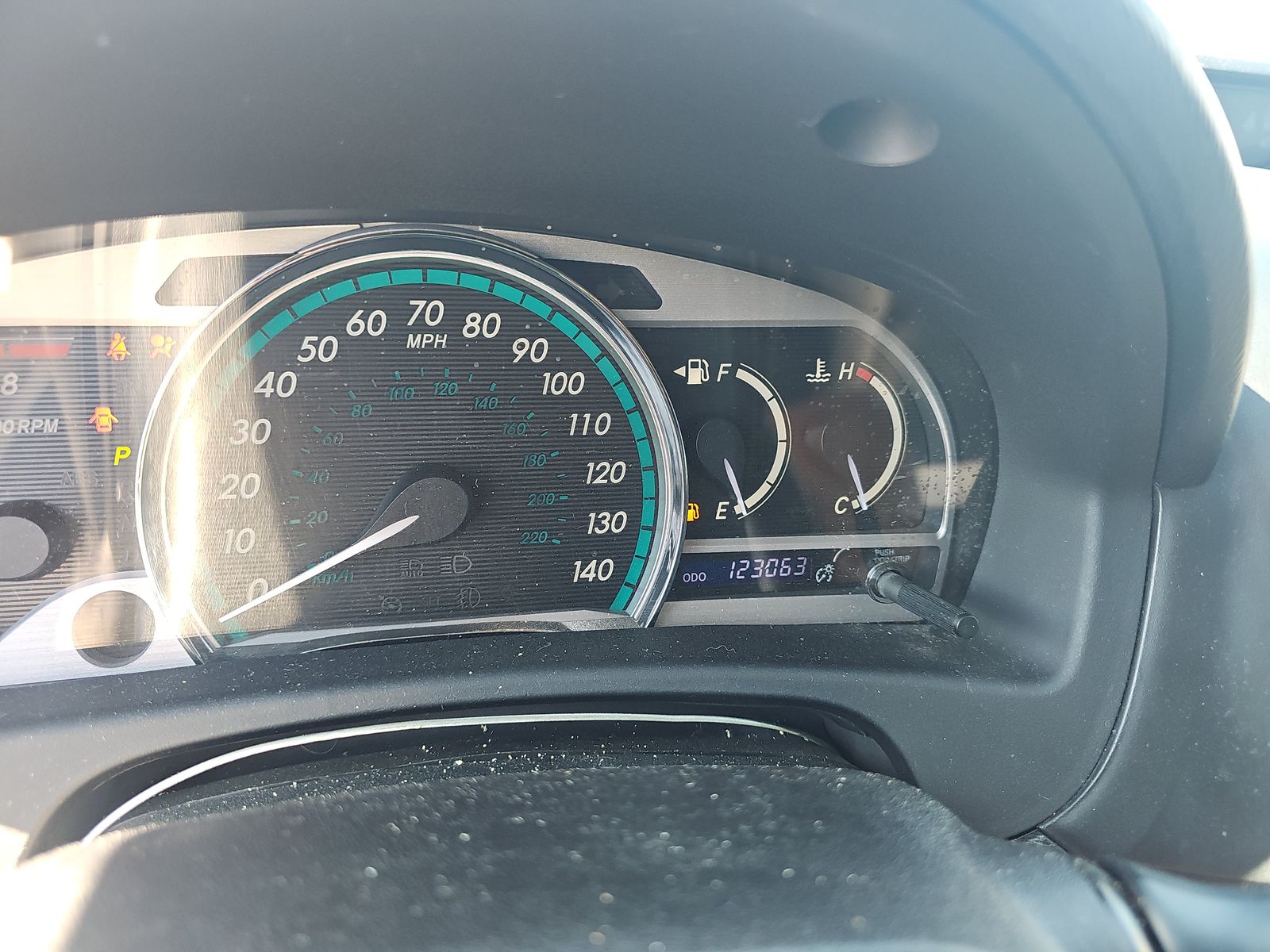 2014 Toyota Venza XLE AWD