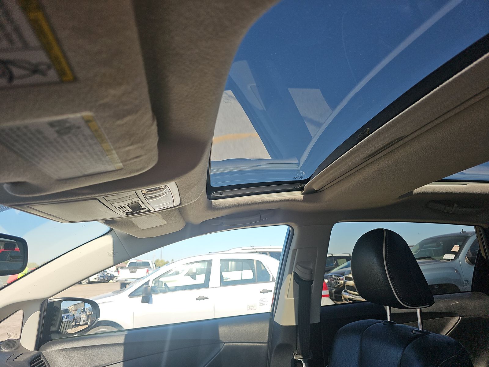 2014 Toyota Venza XLE AWD