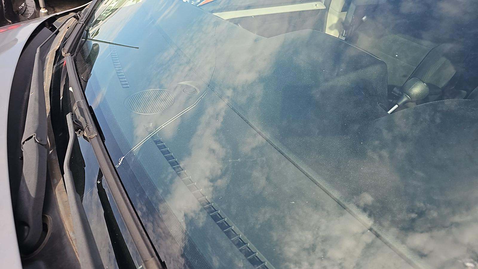 2016 Dodge Grand Caravan SE FWD