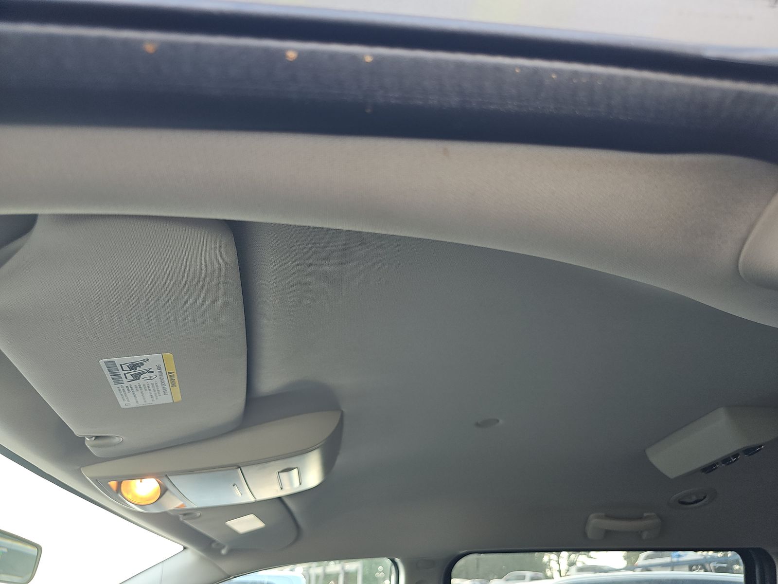 2016 Dodge Grand Caravan SE FWD