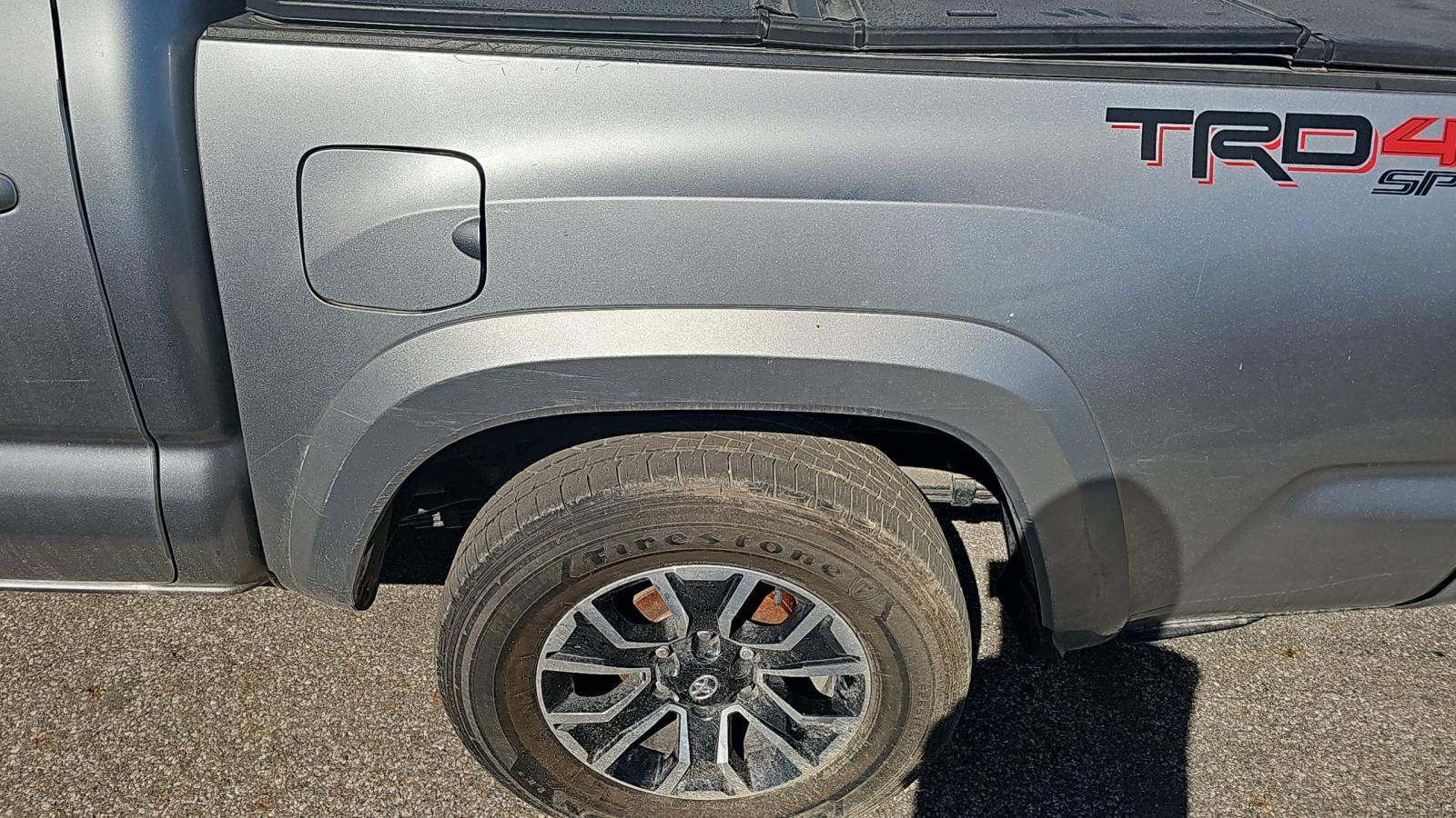 2023 Toyota Tacoma TRD Sport AWD