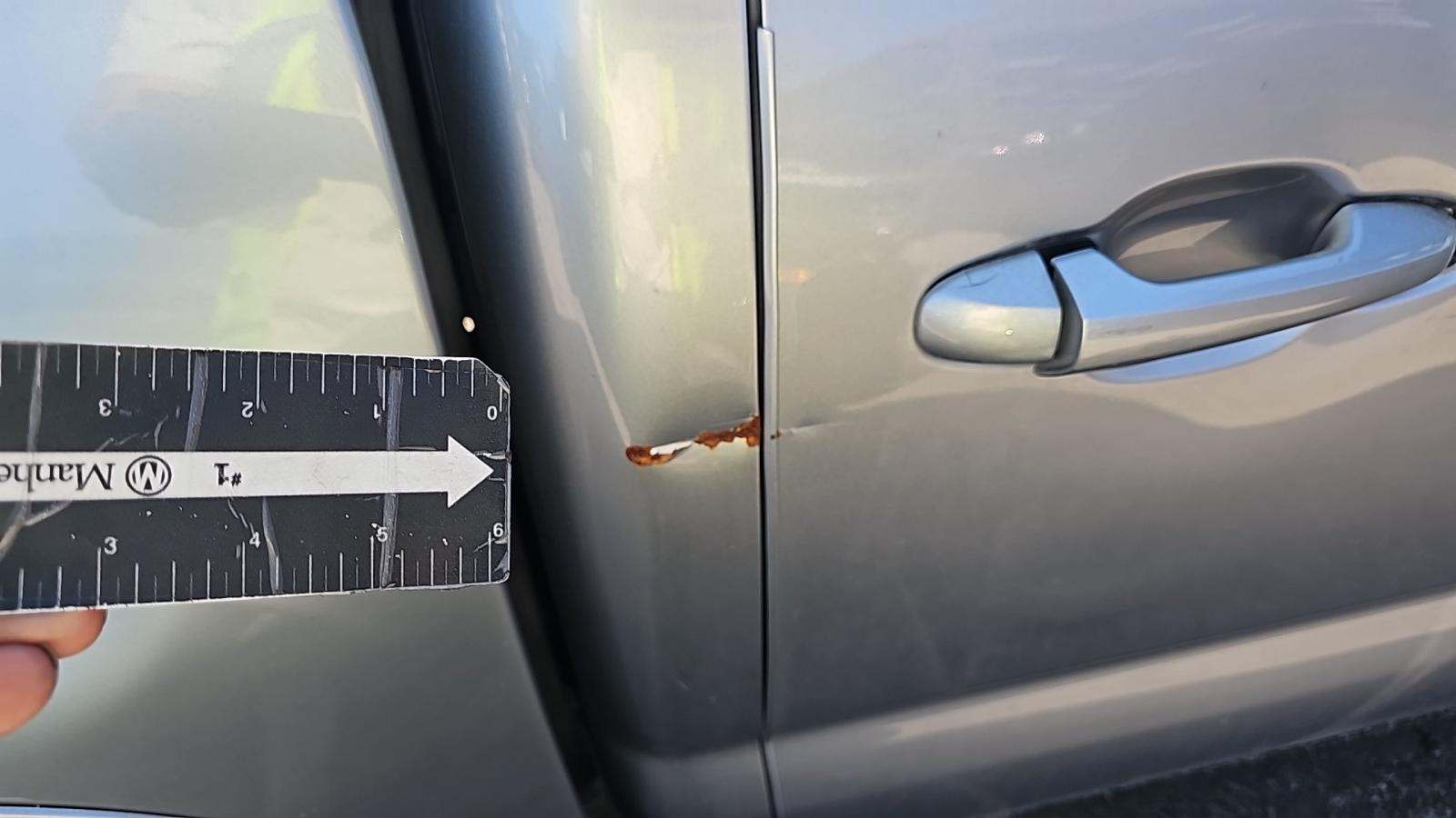 2023 Toyota Tacoma TRD Sport AWD