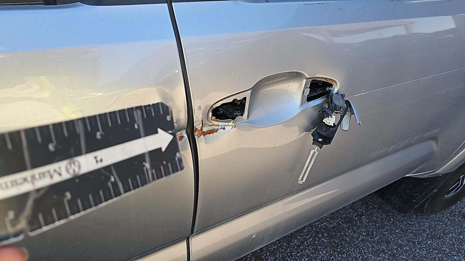 2023 Toyota Tacoma TRD Sport AWD