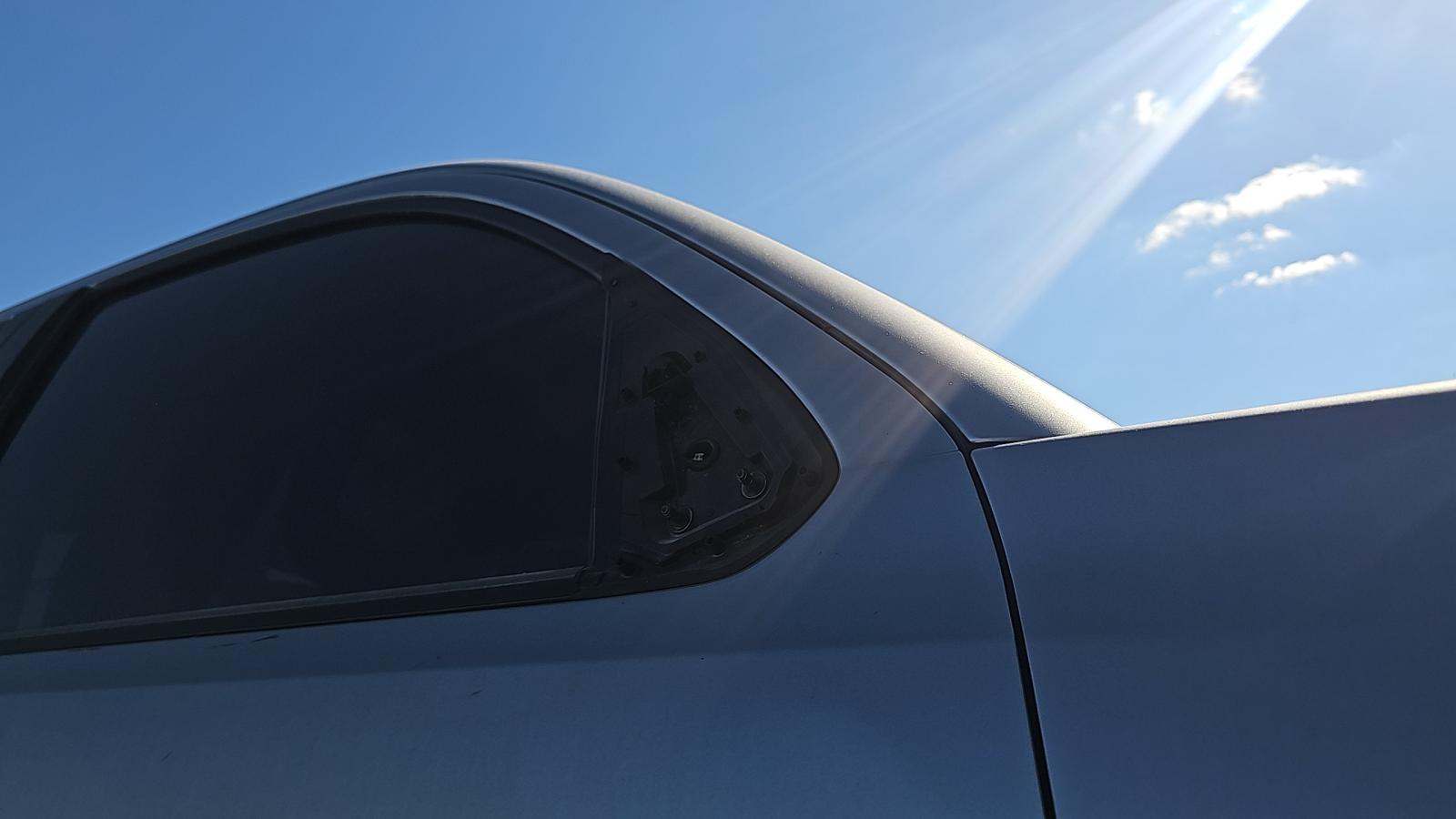 2023 Toyota Tacoma TRD Sport AWD