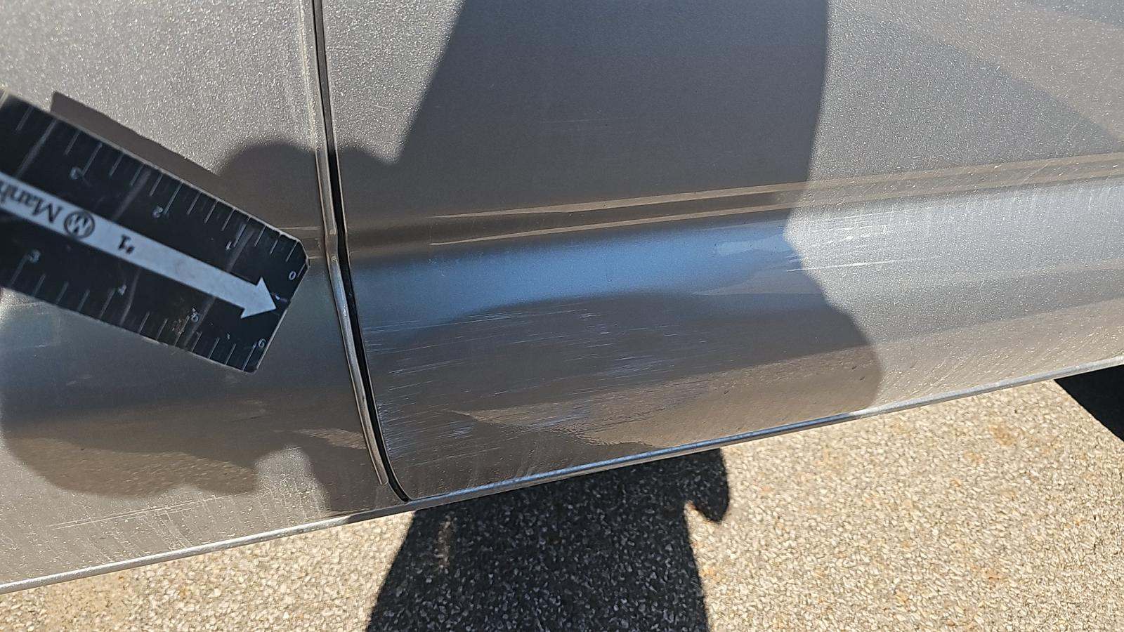 2023 Toyota Tacoma TRD Sport AWD