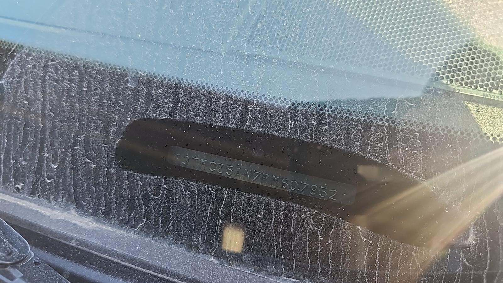 2023 Toyota Tacoma TRD Sport AWD