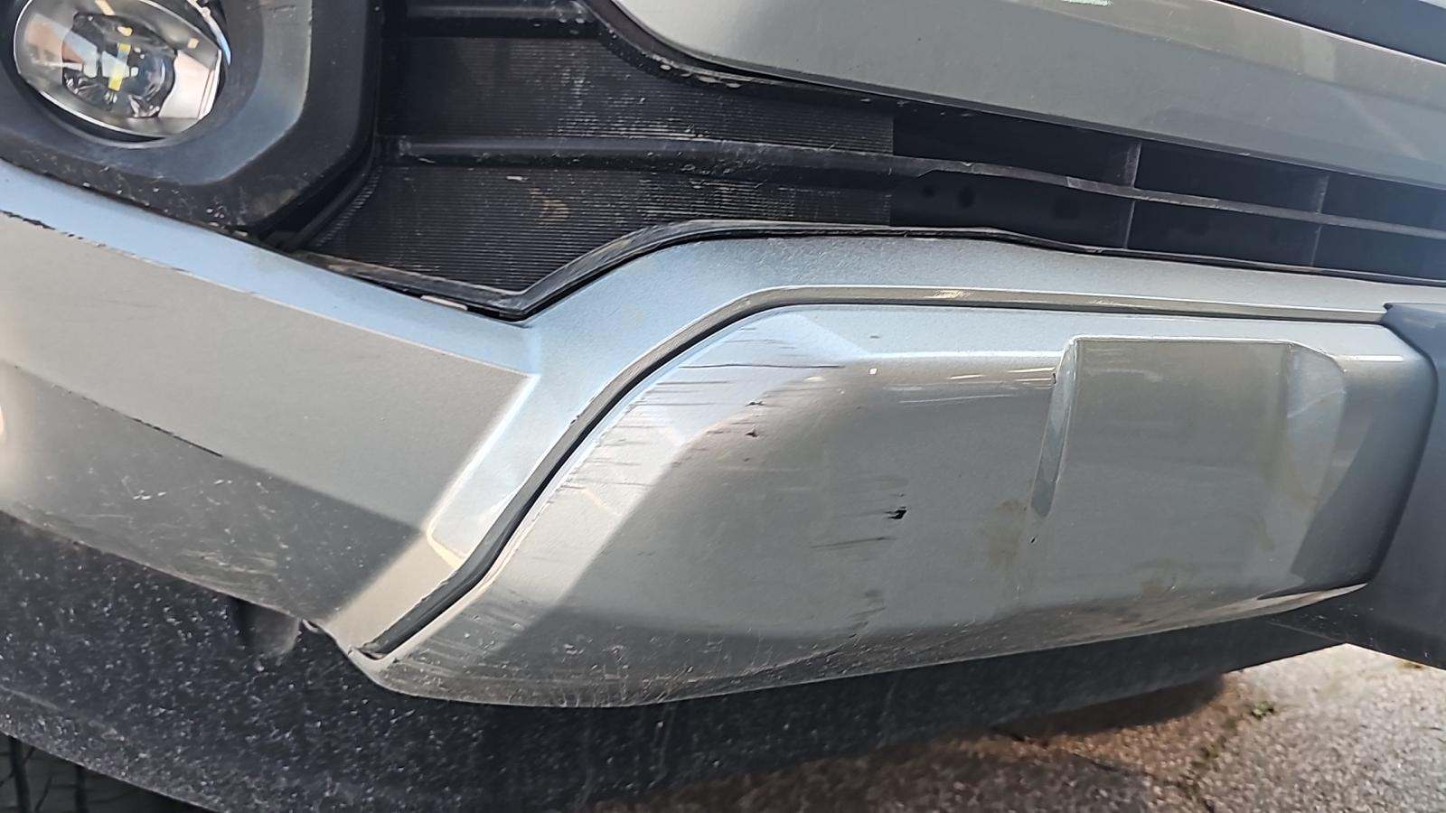 2023 Toyota Tacoma TRD Sport AWD