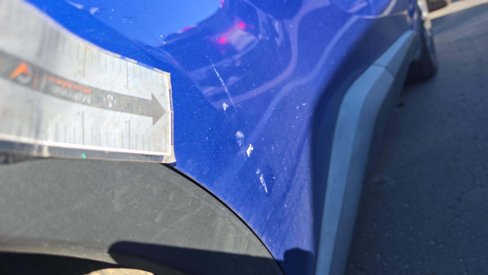 2018 Toyota C-HR XLE Premium FWD