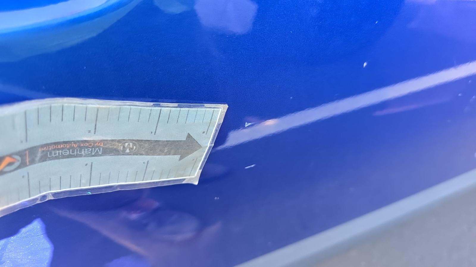 2018 Toyota C-HR XLE Premium FWD