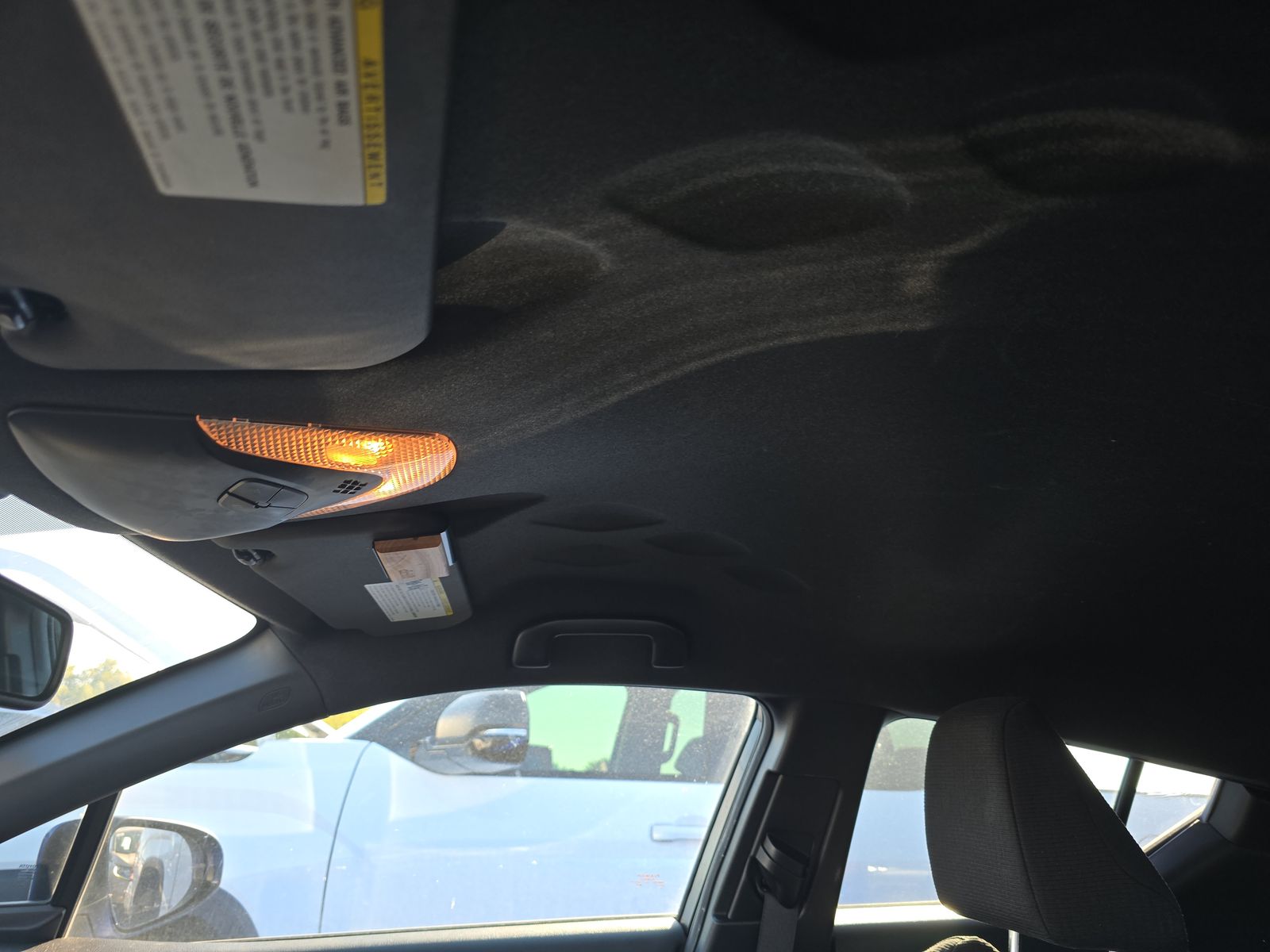 2018 Toyota C-HR XLE Premium FWD