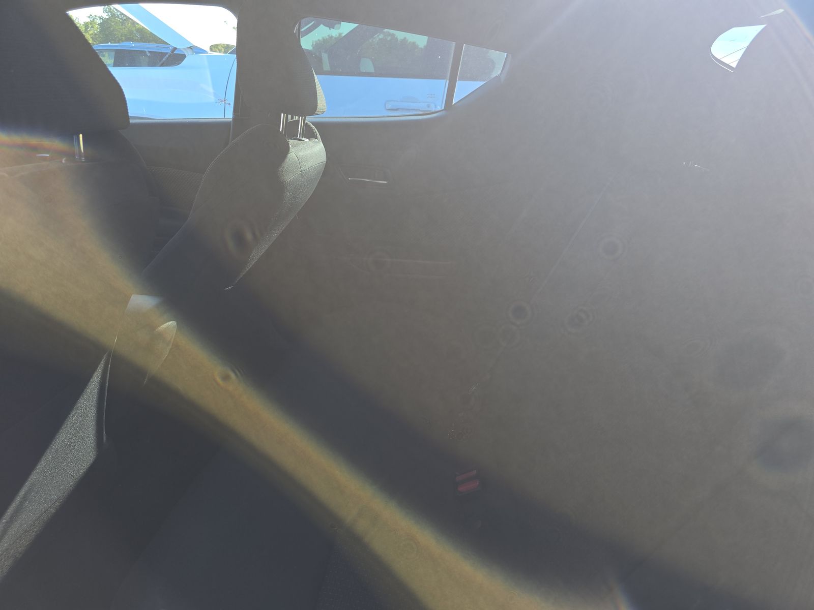 2018 Toyota C-HR XLE Premium FWD