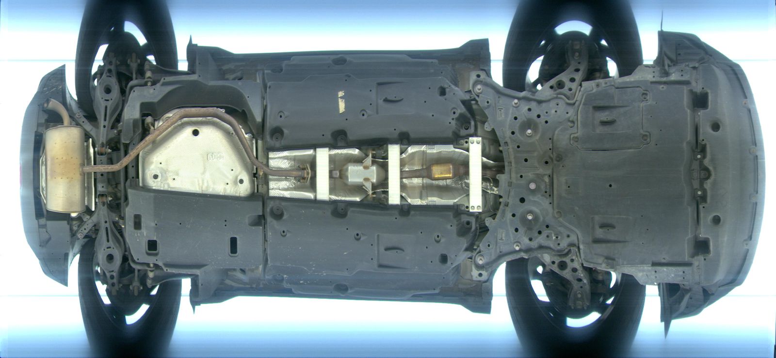 2018 Toyota C-HR XLE Premium FWD