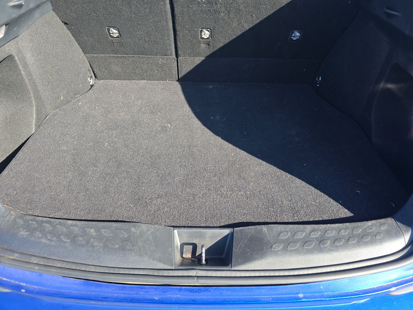 2018 Toyota C-HR XLE Premium FWD