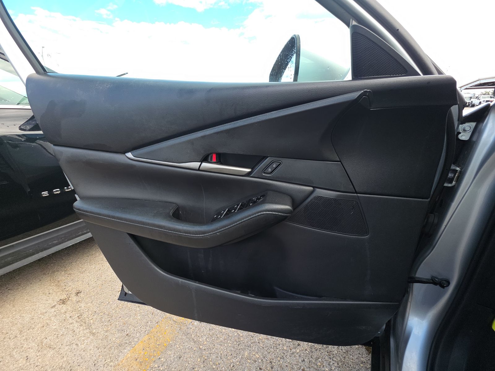 2021 MAZDA CX-30 Select Package AWD