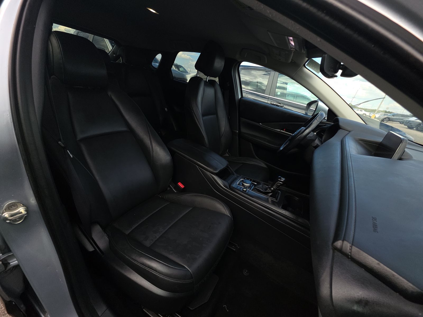2021 MAZDA CX-30 Select Package AWD