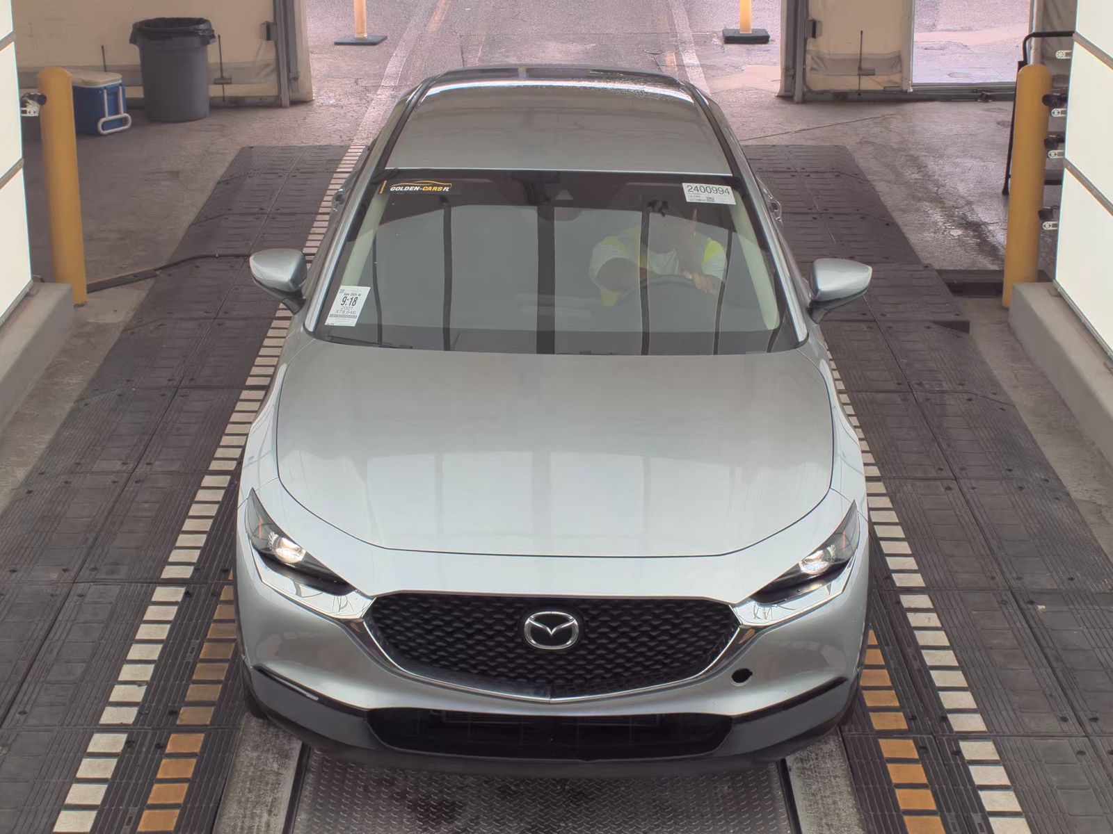2021 MAZDA CX-30 Select Package AWD