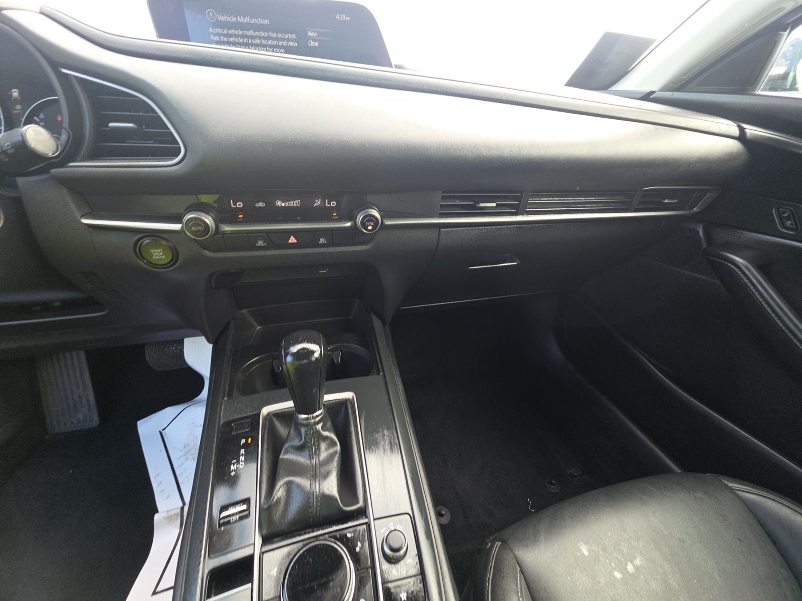 2021 MAZDA CX-30 Select Package AWD