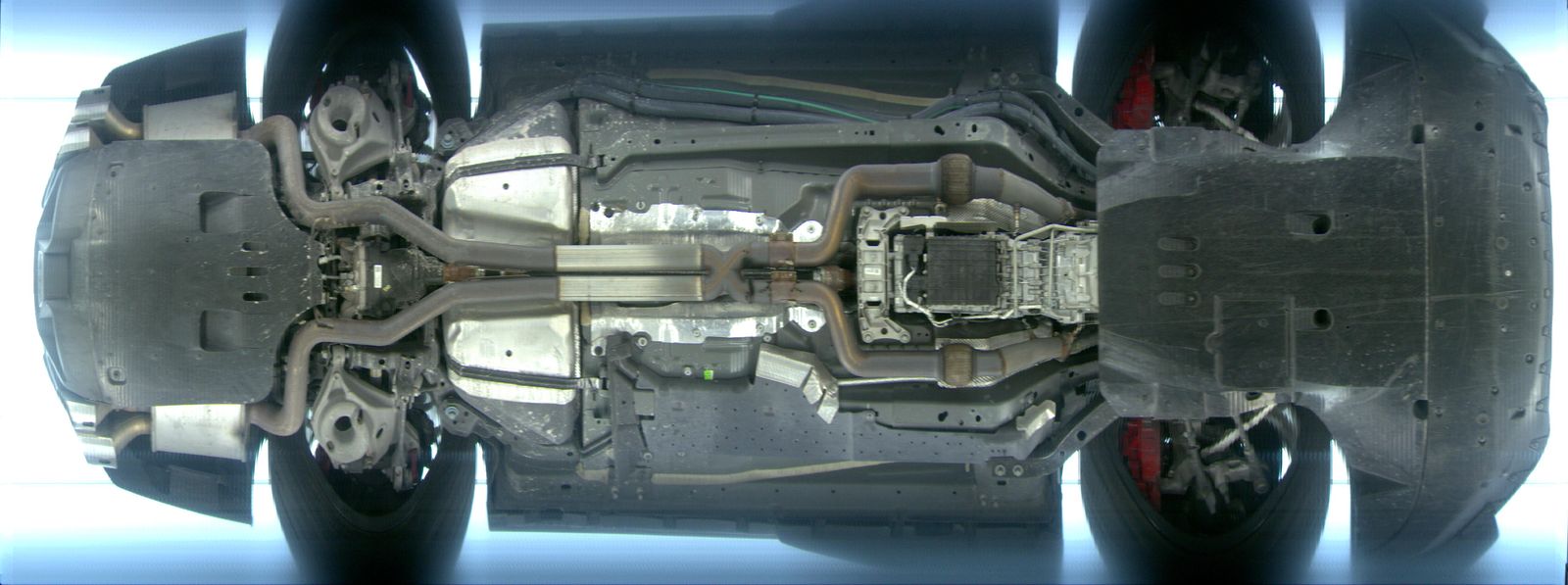 2022 Ford Mustang Shelby GT500 RWD