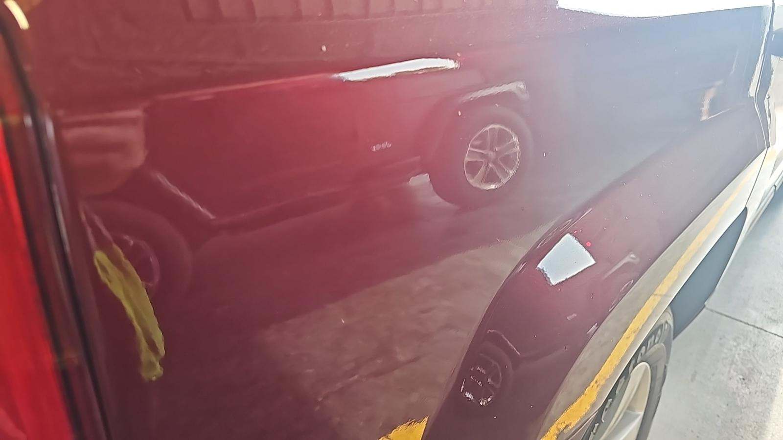 2017 Jeep Patriot Latitude AWD