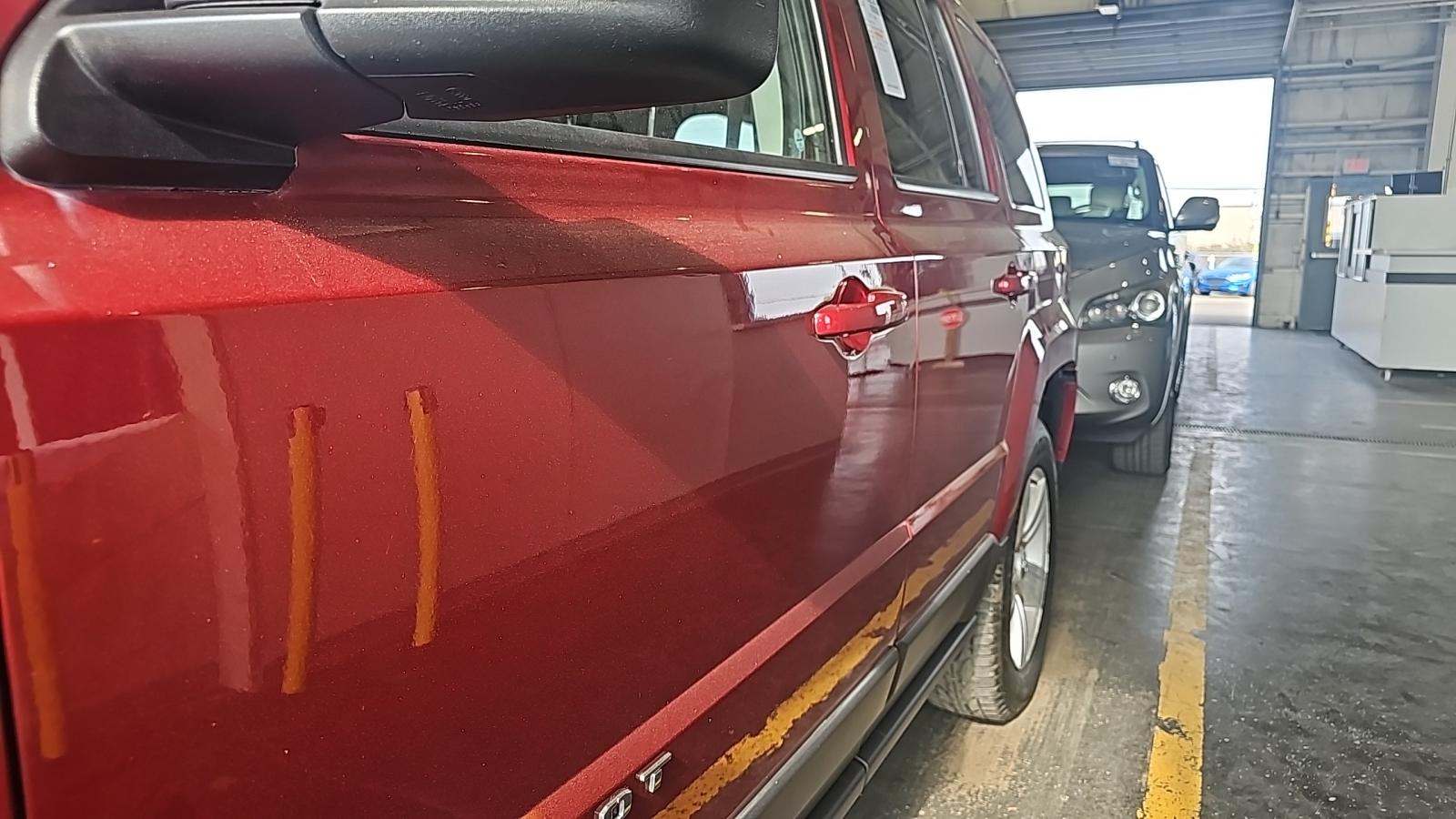 2017 Jeep Patriot Latitude AWD