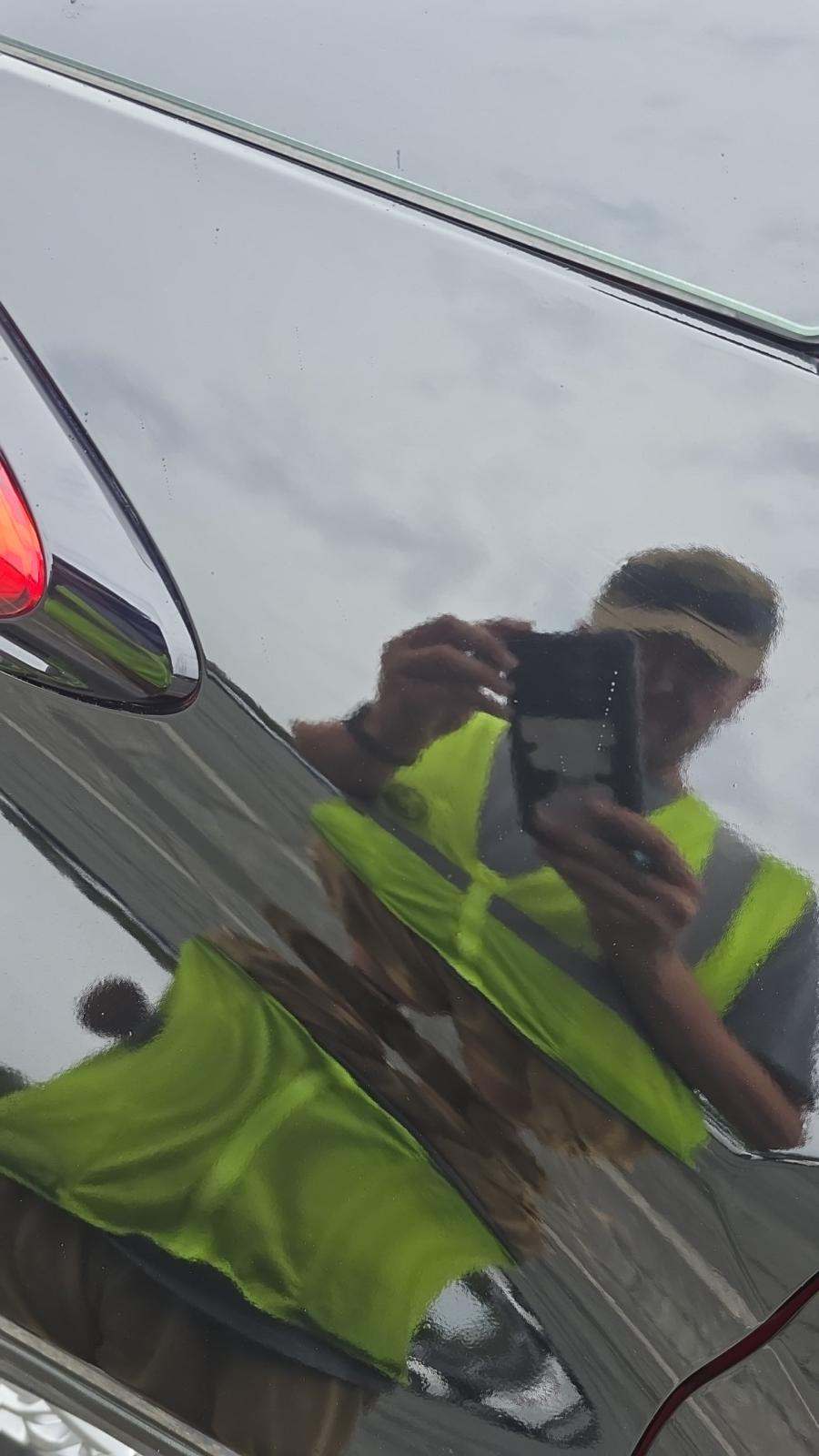 2020 Toyota C-HR LE FWD