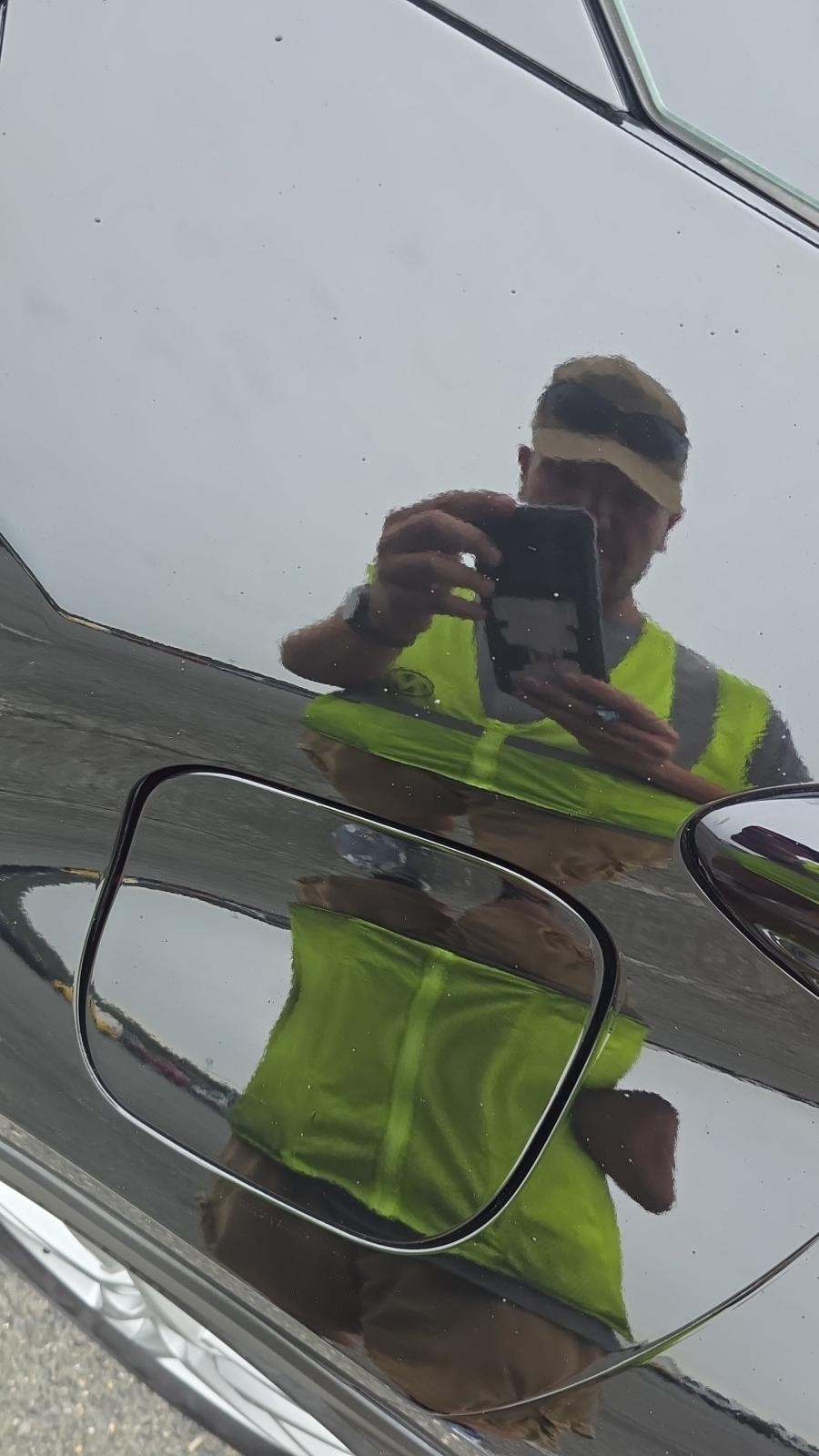 2020 Toyota C-HR LE FWD