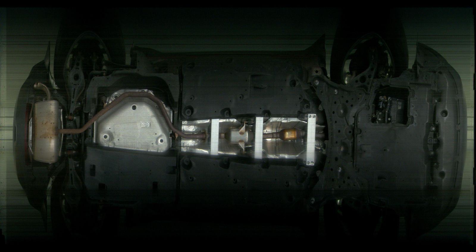 2020 Toyota C-HR LE FWD