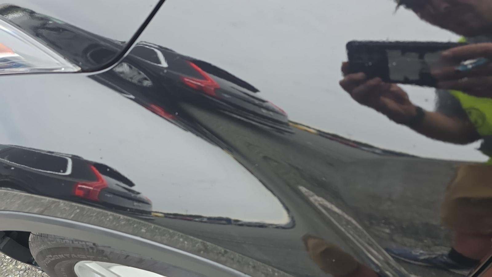 2020 Toyota C-HR LE FWD