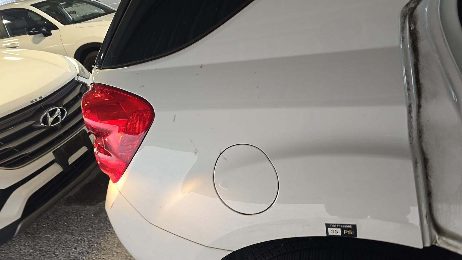 2015 Chevrolet Equinox LS AWD