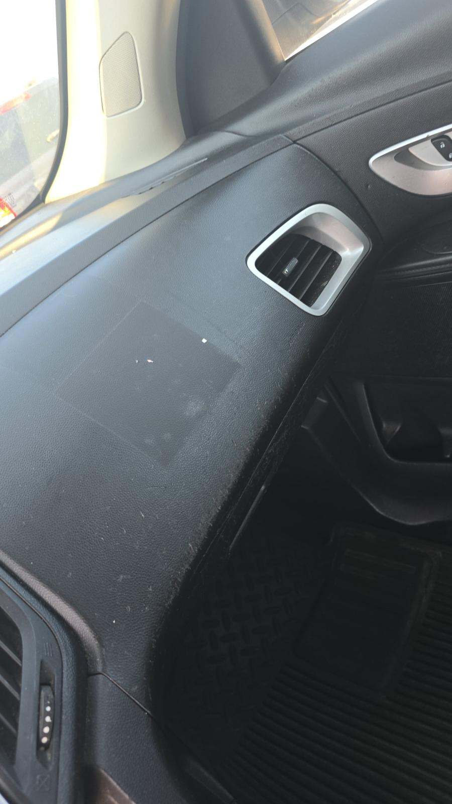 2015 Chevrolet Equinox LS AWD