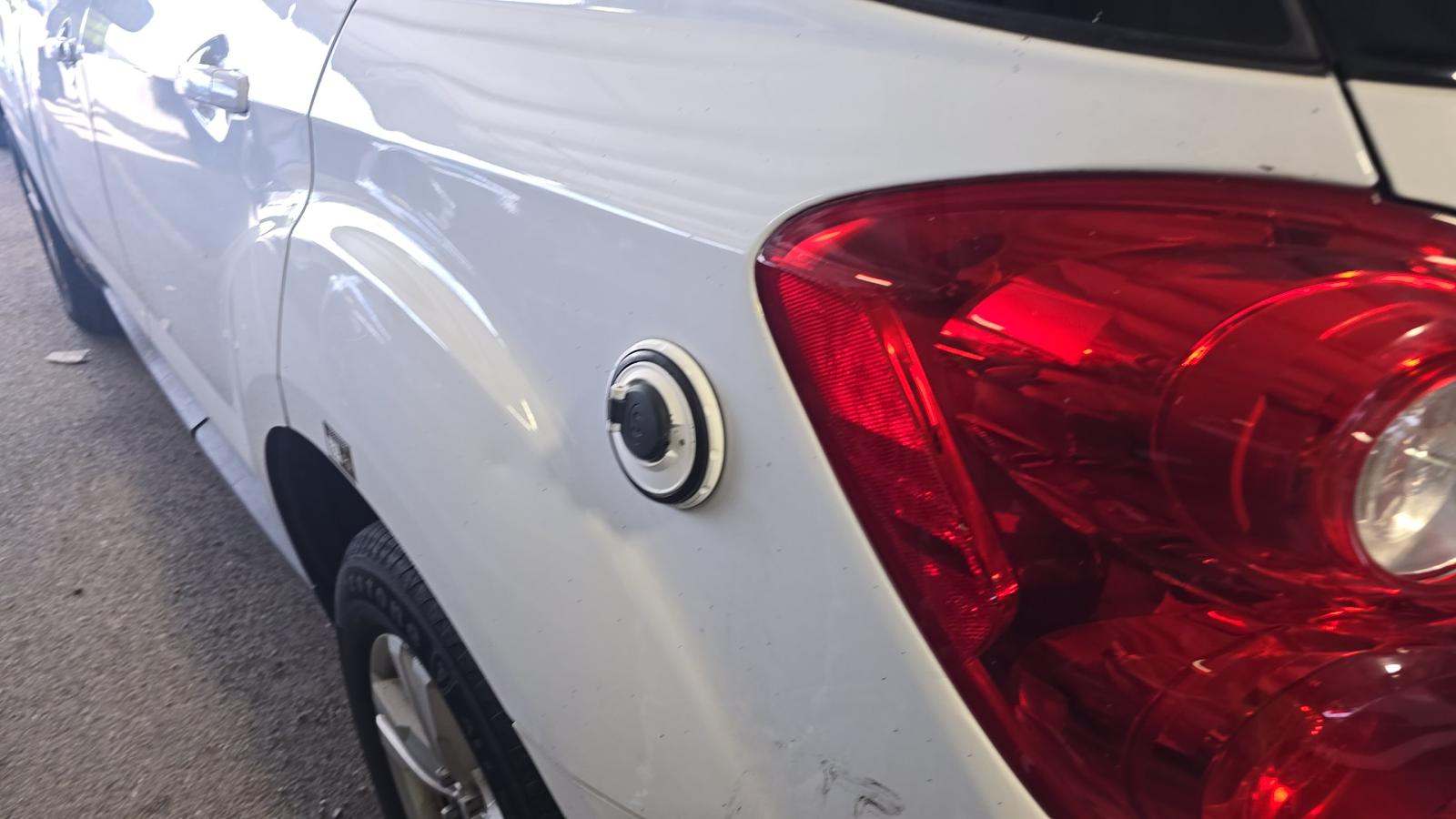 2015 Chevrolet Equinox LS AWD