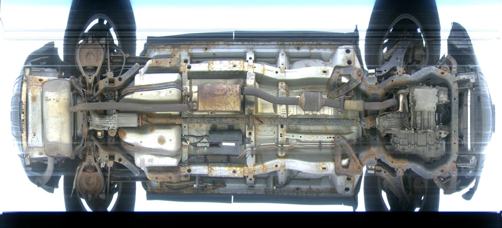 2015 Chevrolet Equinox LS AWD