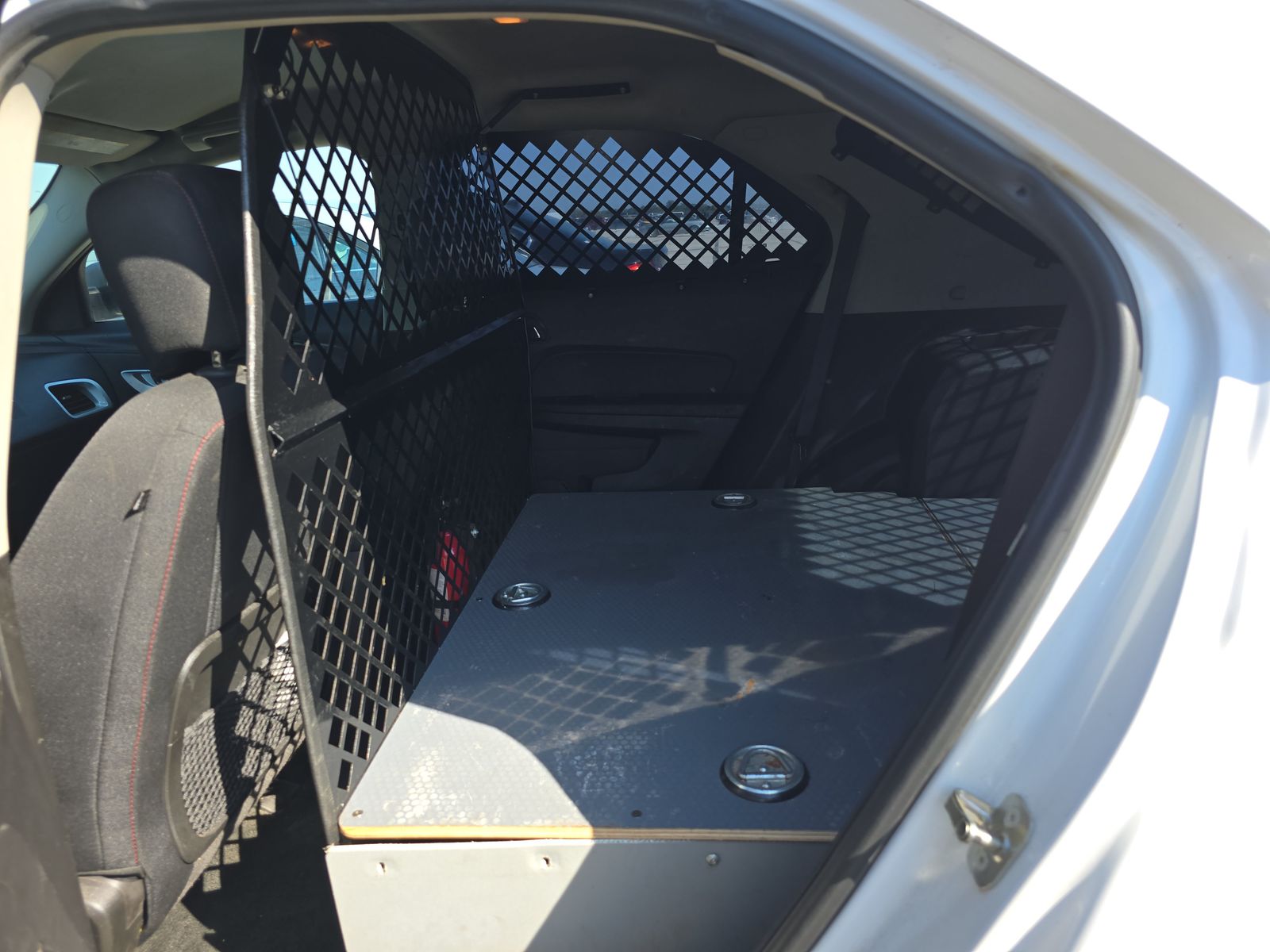 2015 Chevrolet Equinox LS AWD