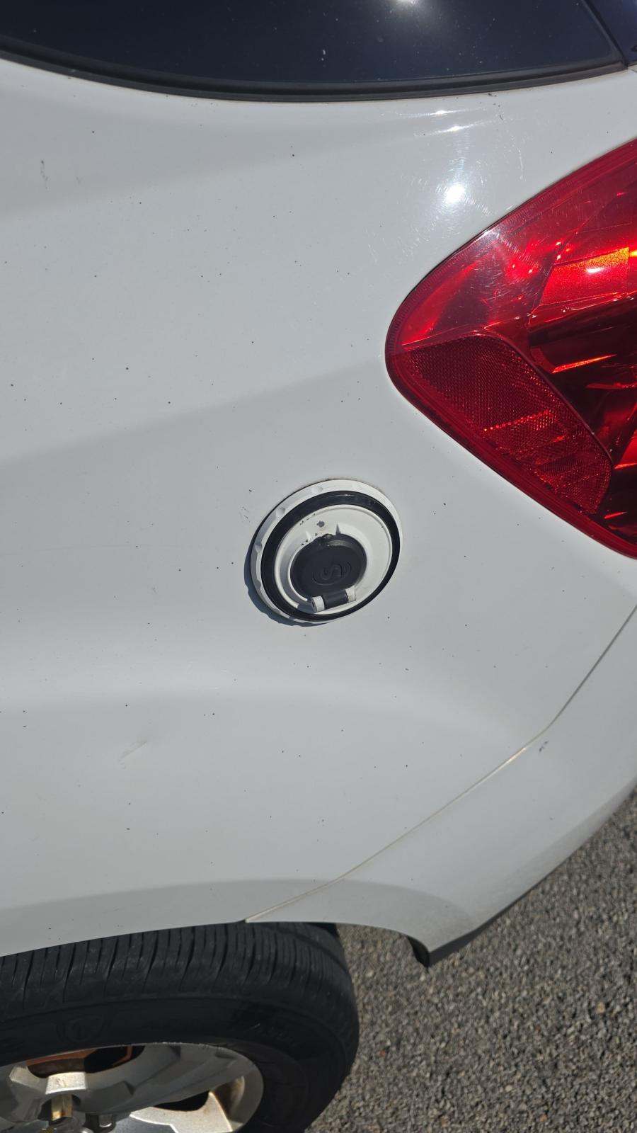 2015 Chevrolet Equinox LS AWD