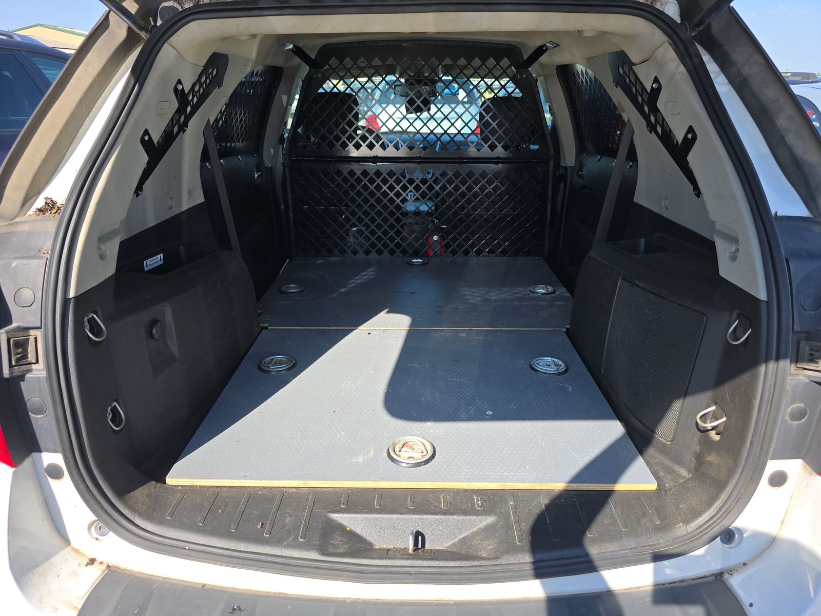 2015 Chevrolet Equinox LS AWD