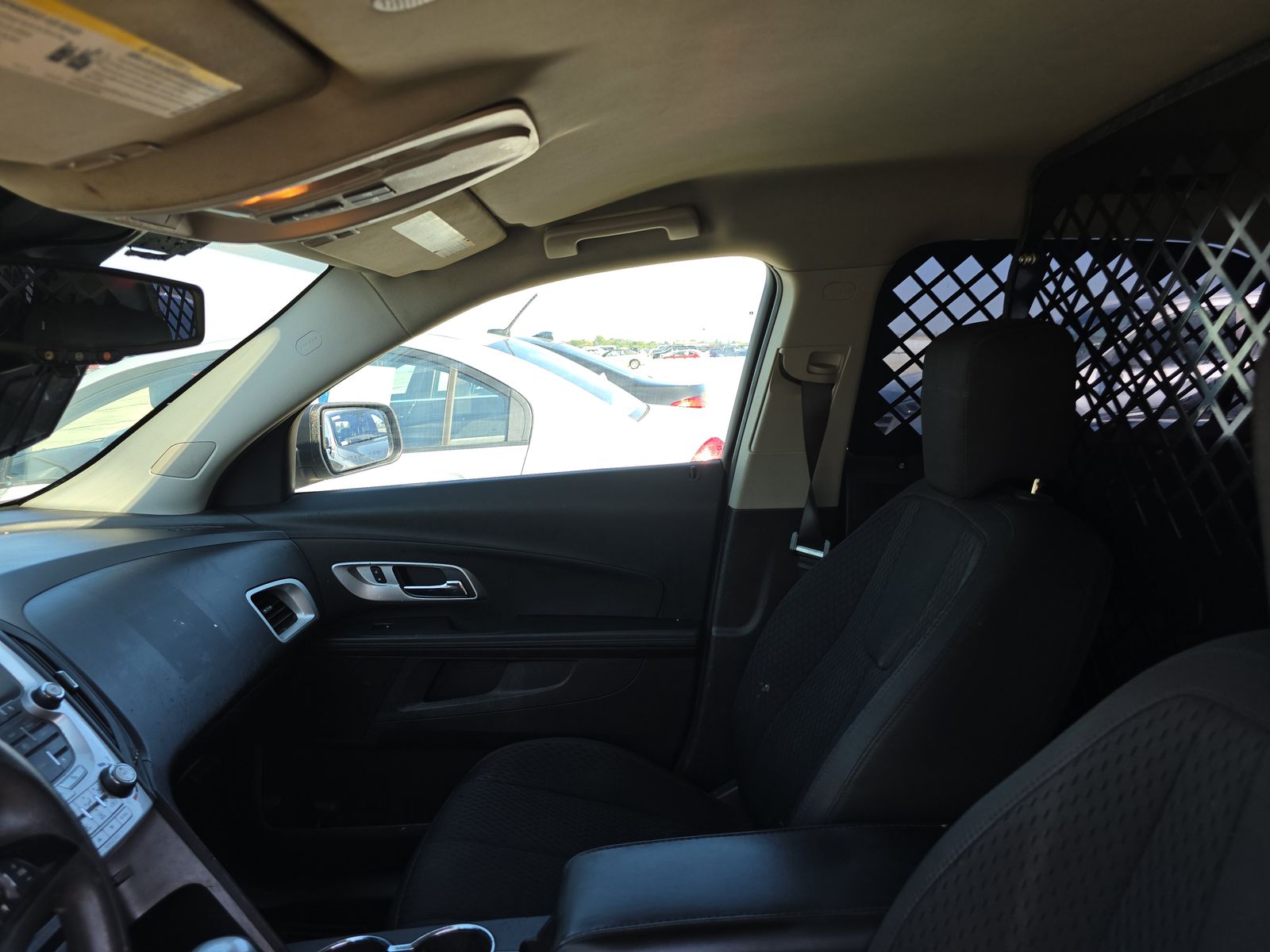 2015 Chevrolet Equinox LS AWD