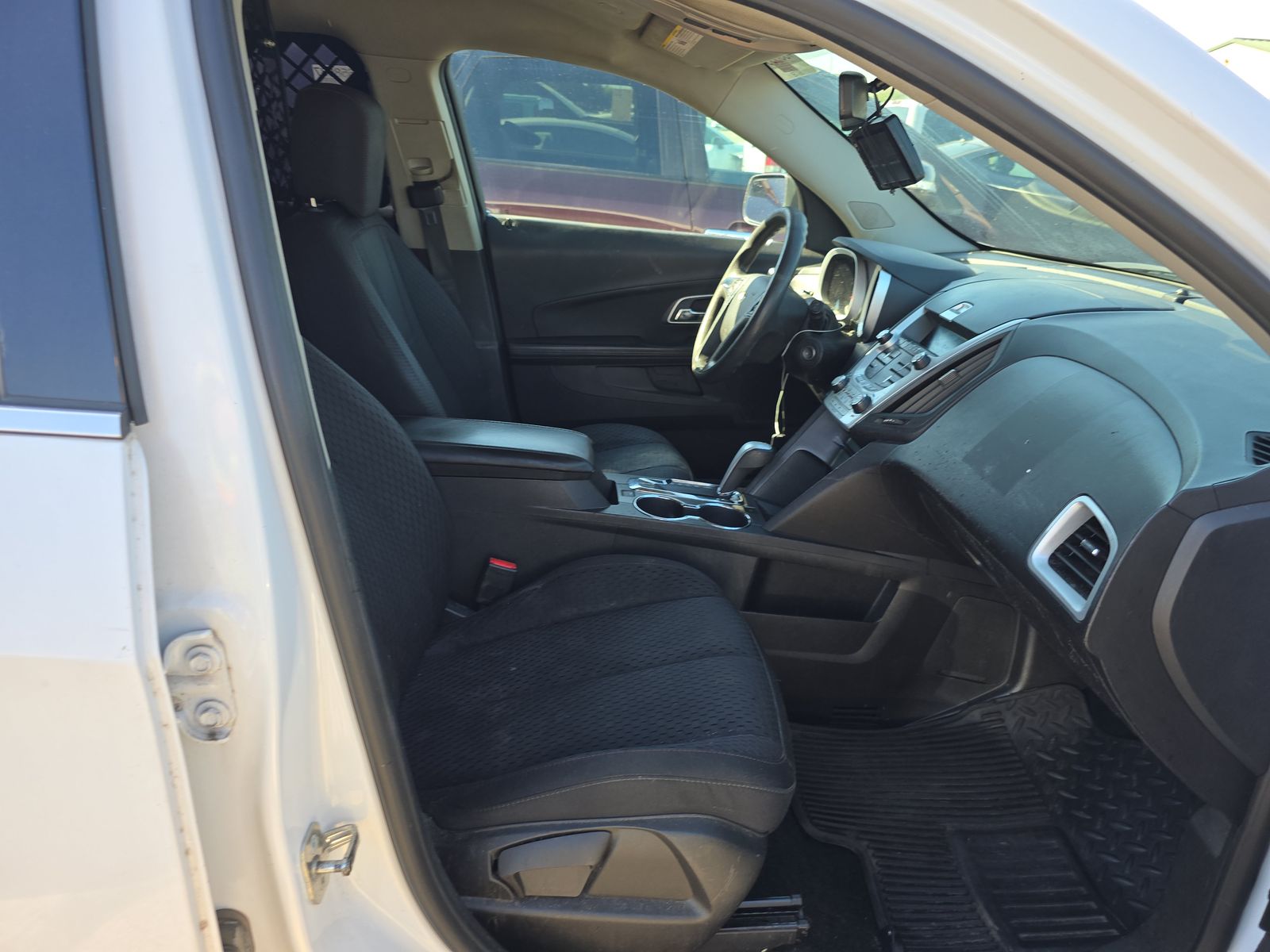 2015 Chevrolet Equinox LS AWD