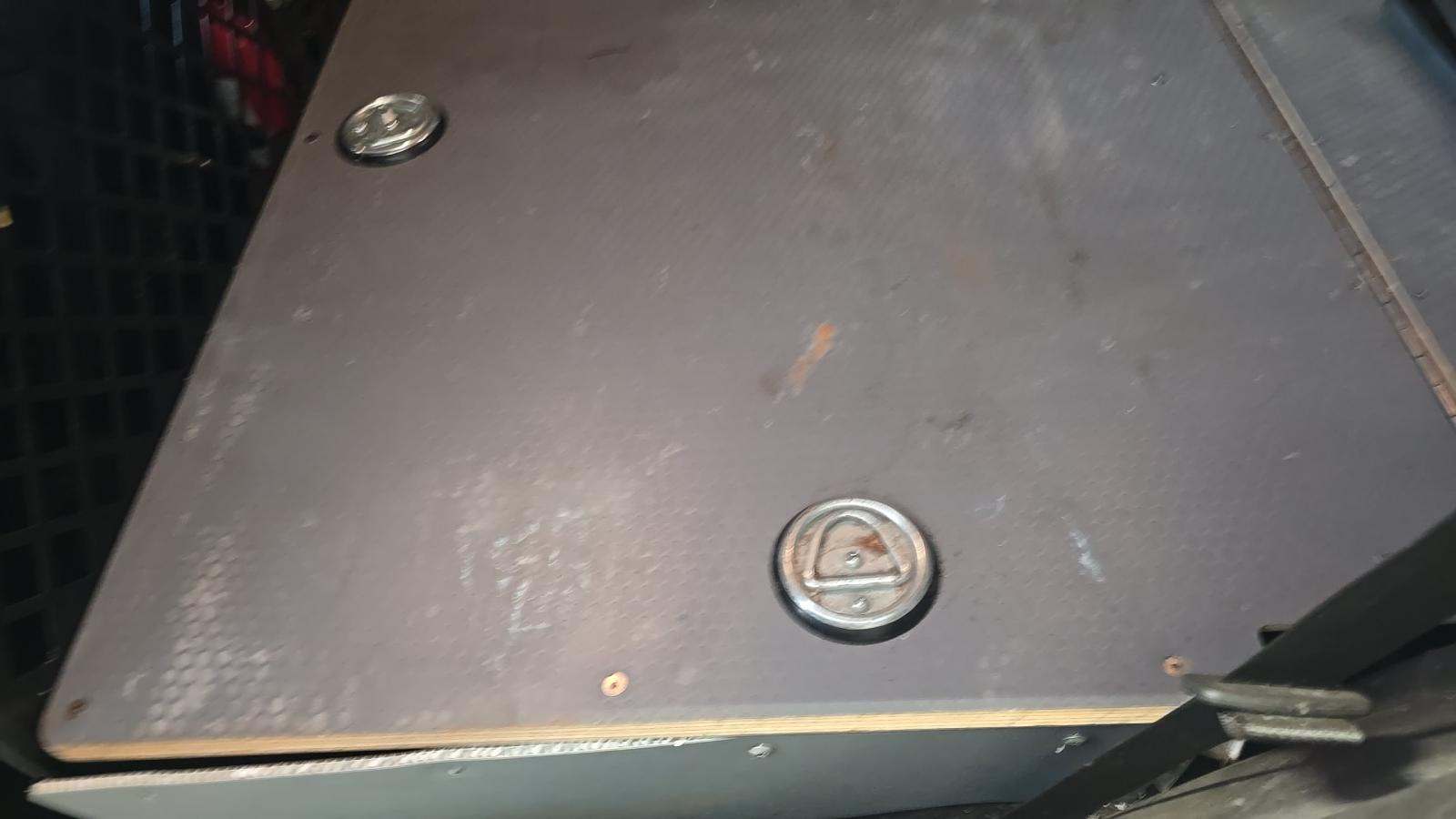 2015 Chevrolet Equinox LS AWD