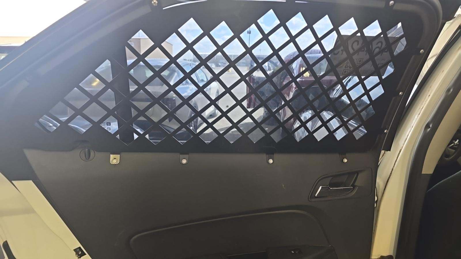 2015 Chevrolet Equinox LS AWD