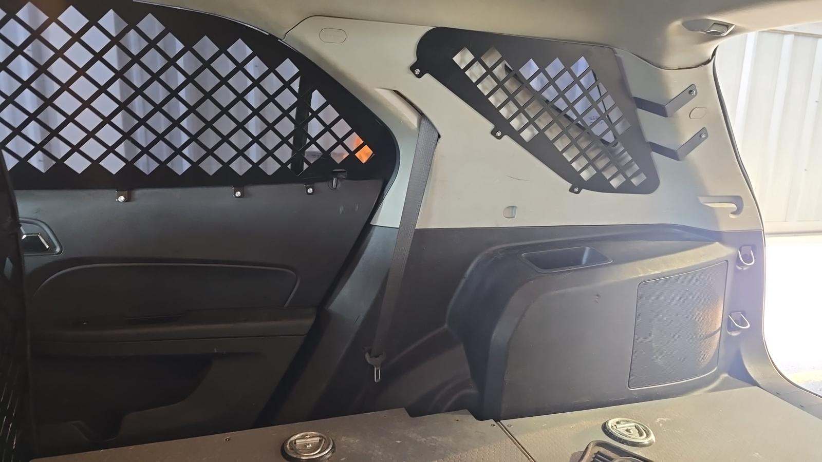 2015 Chevrolet Equinox LS AWD