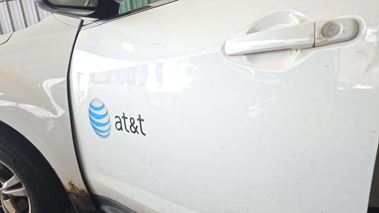 2015 Chevrolet Equinox LS AWD