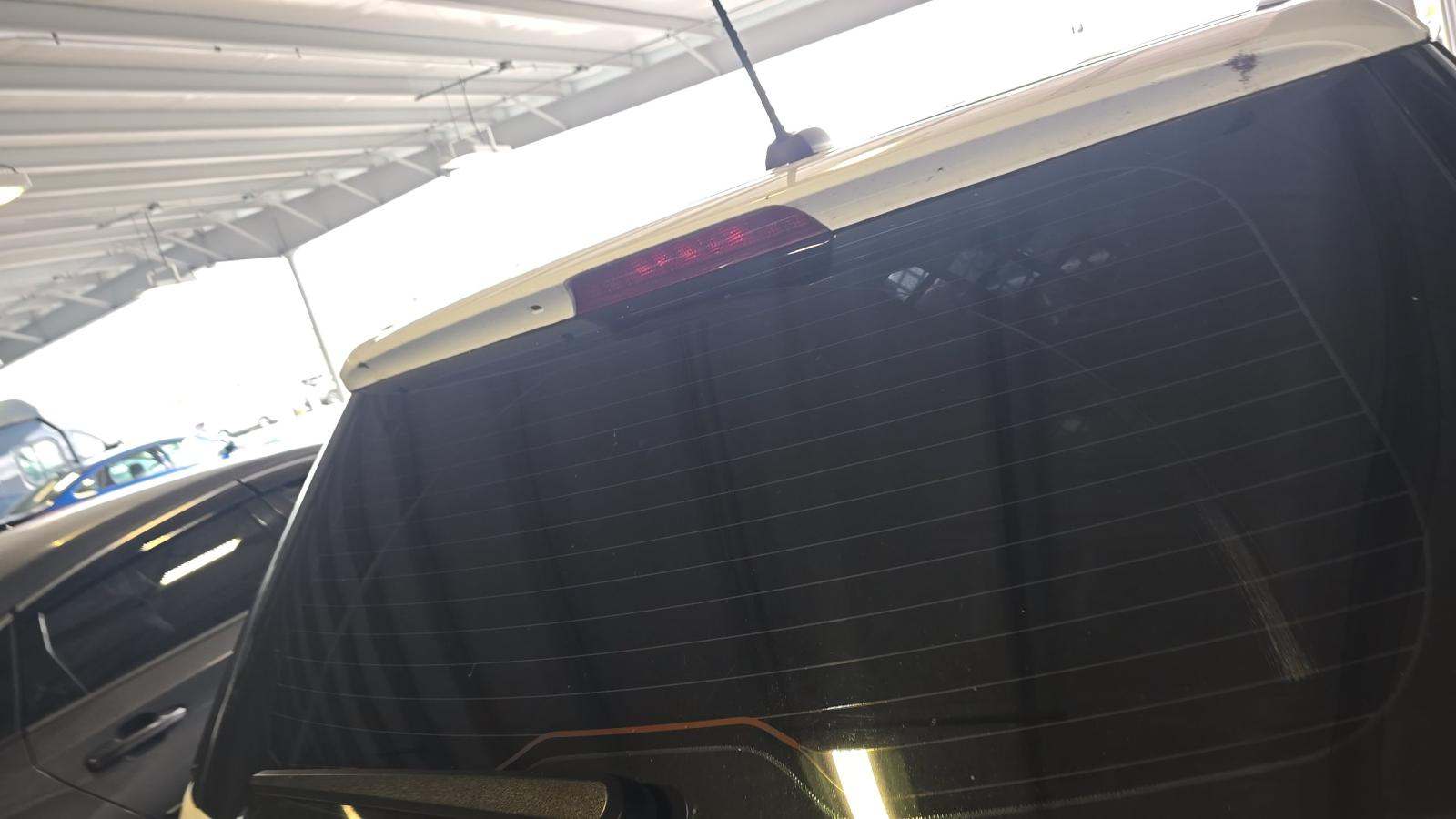 2015 Chevrolet Equinox LS AWD