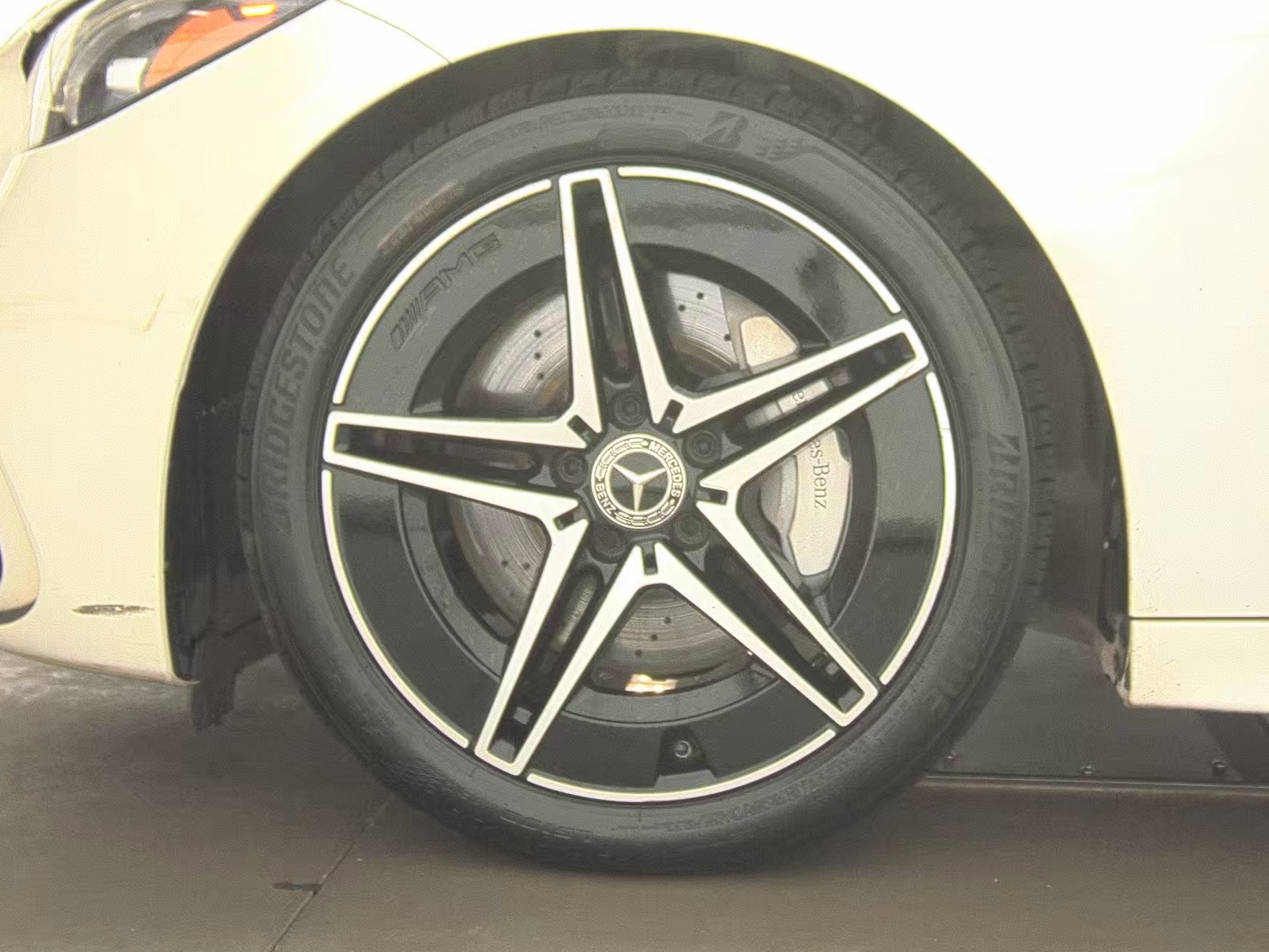 2022 Mercedes-Benz C-Class C 300 AWD