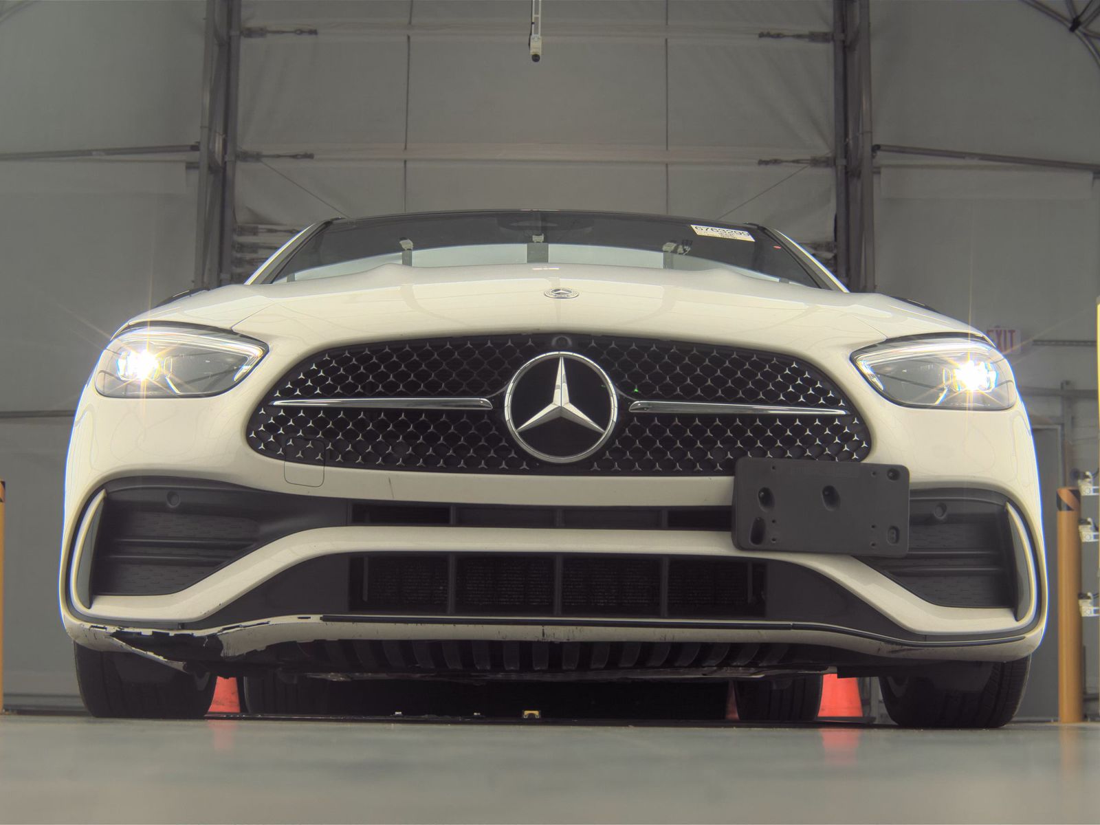 2022 Mercedes-Benz C-Class C 300 AWD