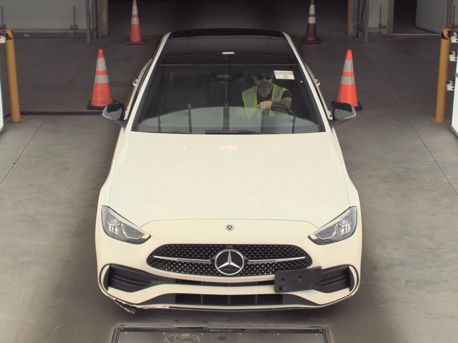 2022 Mercedes-Benz C-Class C 300 AWD