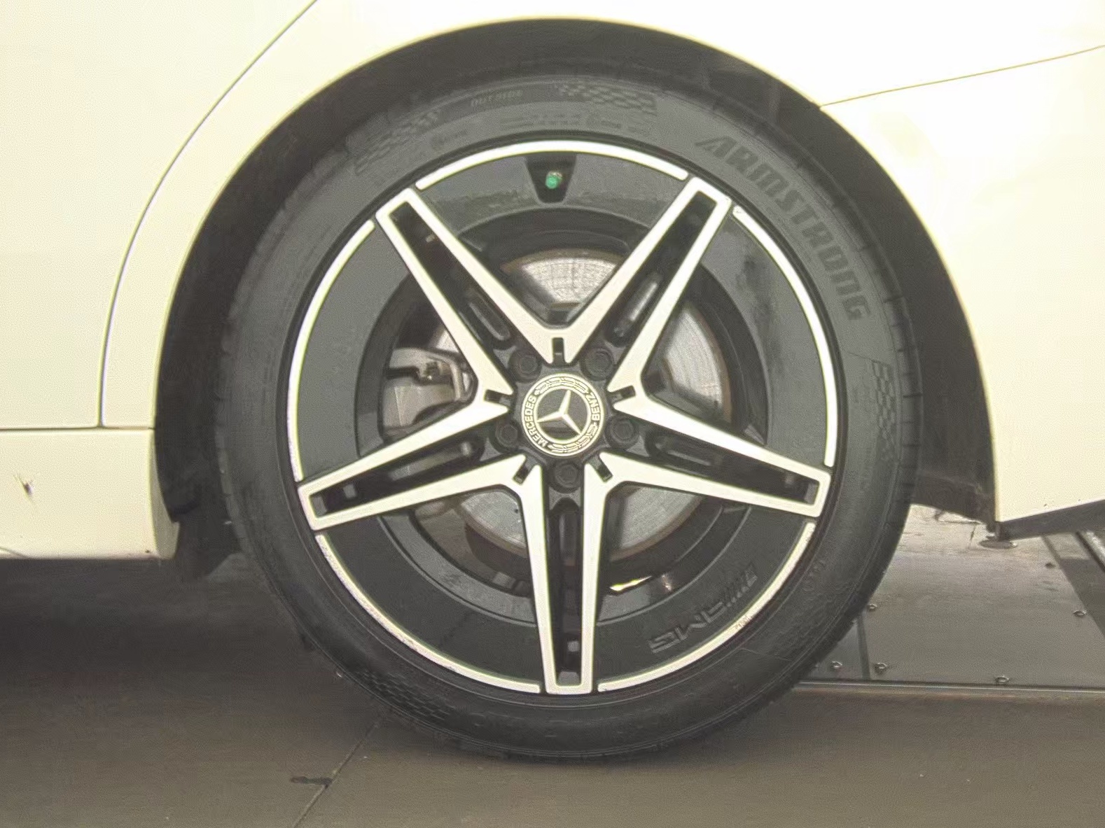 2022 Mercedes-Benz C-Class C 300 AWD